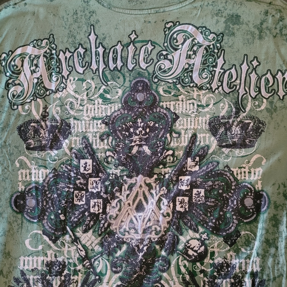 Archaic by Affliction (Vintage)